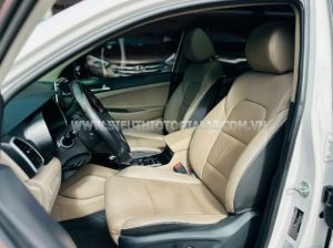 Xe Hyundai Tucson 2.0 ATH 2020