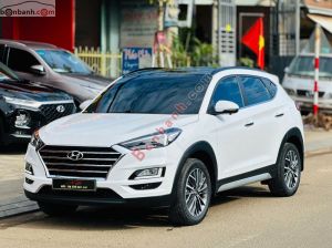 Xe Hyundai Tucson 2.0 ATH 2020