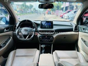 Xe Hyundai Tucson 2.0 ATH 2020