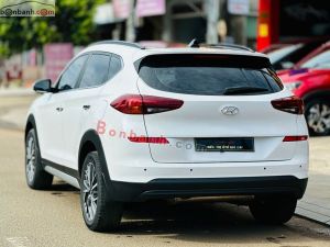 Xe Hyundai Tucson 2.0 ATH 2020