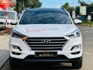 Xe Hyundai Tucson 2.0 ATH 2020