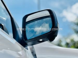 Xe Ford Ranger Wildtrak 2.0L 4x4 AT 2023