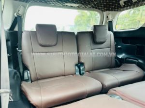 Xe Toyota Fortuner 2.4G 4x2 AT 2019