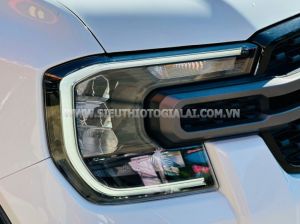 Xe Ford Ranger XLS 2.0L 4x2 AT 2024