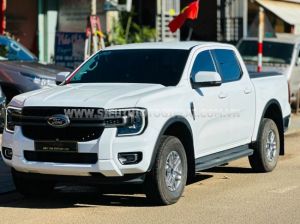 Xe Ford Ranger XLS 2.0L 4x2 AT 2024