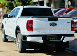 Xe Ford Ranger XLS 2.0L 4x2 AT 2024