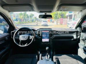 Xe Ford Ranger XLS 2.0L 4x2 AT 2024