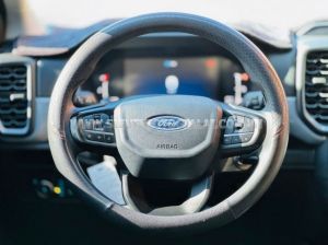 Xe Ford Ranger XLS 2.0L 4x2 AT 2024
