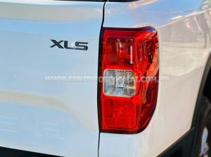 Xe Ford Ranger XLS 2.0L 4x2 AT 2024