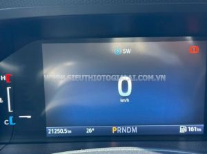 Xe Ford Ranger XLS 2.0L 4x2 AT 2024