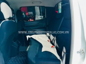 Xe Ford Ranger XLS 2.0L 4x2 AT 2024