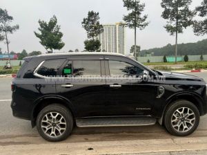 Xe Ford Everest Titanium Plus 2.0L 4x4 AT 2023