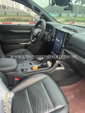 Xe Ford Everest Titanium Plus 2.0L 4x4 AT 2023