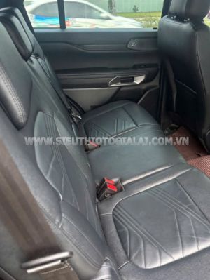 Xe Ford Everest Titanium Plus 2.0L 4x4 AT 2023