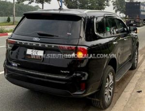 Xe Ford Everest Titanium Plus 2.0L 4x4 AT 2023