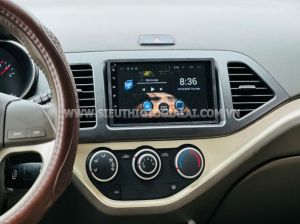 Xe Kia Morning Deluxe 2019