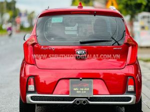 Xe Kia Morning Deluxe 2019