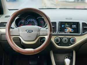 Xe Kia Morning Deluxe 2019