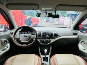 Xe Kia Morning Deluxe 2019