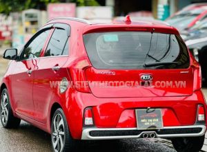 Xe Kia Morning Deluxe 2019