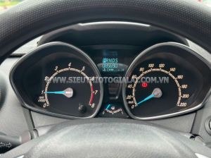 Xe Ford Fiesta S 1.0 AT Ecoboost 2017