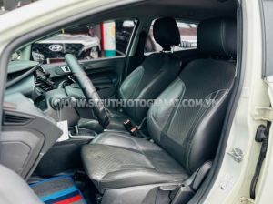 Xe Ford Fiesta S 1.0 AT Ecoboost 2017
