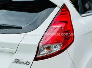 Xe Ford Fiesta S 1.0 AT Ecoboost 2017