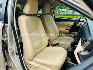 Xe Toyota Vios E CVT 2022