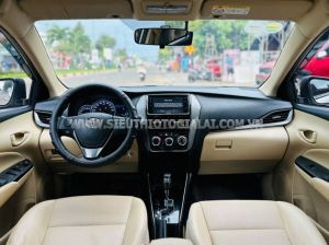 Xe Toyota Vios E CVT 2022