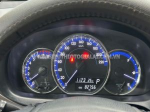Xe Toyota Vios E CVT 2022