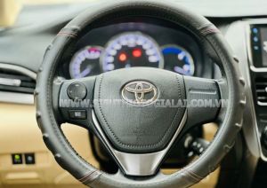 Xe Toyota Vios E CVT 2022