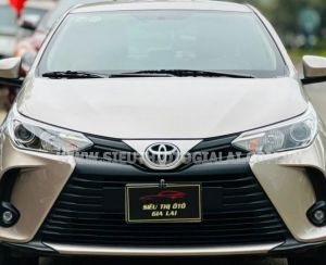 Xe Toyota Vios E CVT 2022