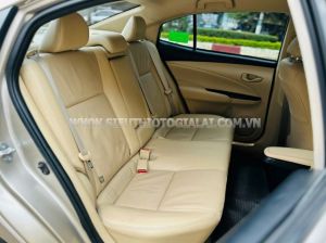 Xe Toyota Vios E CVT 2022