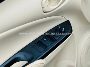 Xe Toyota Vios E CVT 2022