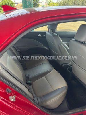 Xe Kia Soluto 1.4 AT Deluxe 2021
