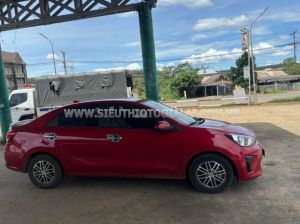 Xe Kia Soluto 1.4 AT Deluxe 2021