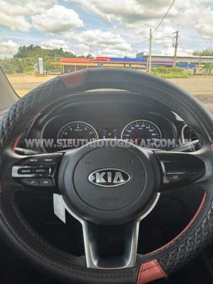 Xe Kia Soluto 1.4 AT Deluxe 2021