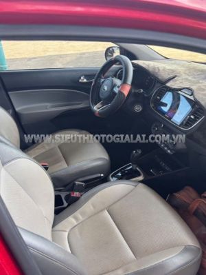Xe Kia Soluto 1.4 AT Deluxe 2021