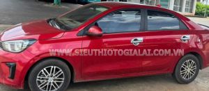 Xe Kia Soluto 1.4 AT Deluxe 2021