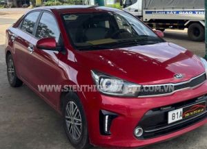 Xe Kia Soluto 1.4 AT Deluxe 2021