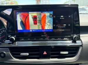 Xe Kia Seltos Premium 1.4 AT 2022