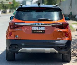 Xe Kia Seltos Premium 1.4 AT 2022