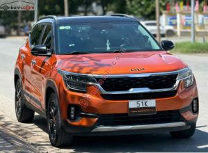 Xe Kia Seltos Premium 1.4 AT 2022