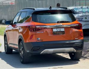 Xe Kia Seltos Premium 1.4 AT 2022
