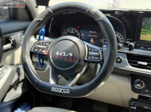 Xe Kia Seltos Premium 1.4 AT 2022