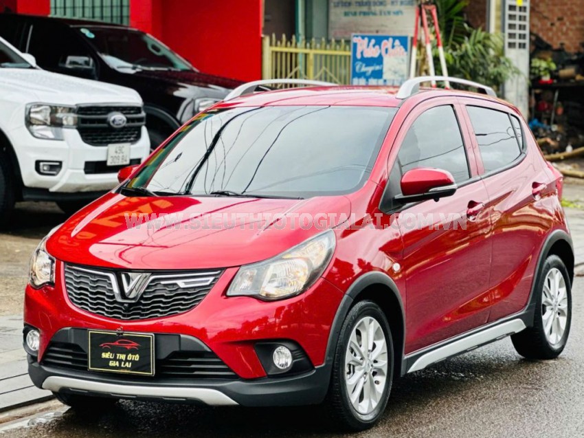VinFast Fadil 1.4 AT 2021
