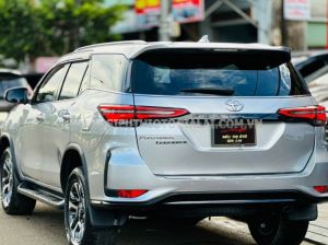 Xe Toyota Fortuner 2.8V 4x4 AT Legender 2020