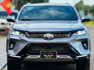 Xe Toyota Fortuner 2.8V 4x4 AT Legender 2020