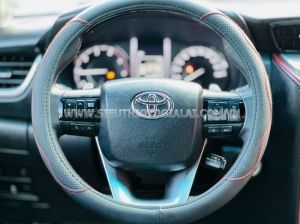 Xe Toyota Fortuner 2.8V 4x4 AT Legender 2020