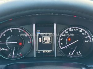 Xe Toyota Fortuner 2.8V 4x4 AT Legender 2020